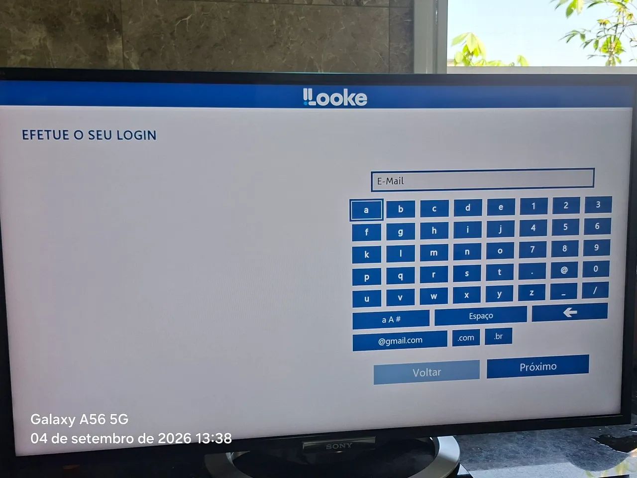 TV SONY BRAVIA  47 POLEGADAS - Foto 4