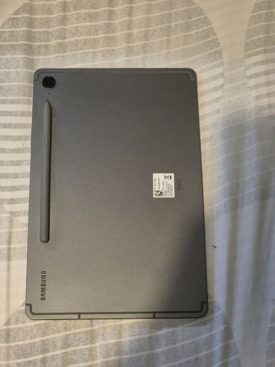 Galaxy Tab S9 FE 128GB