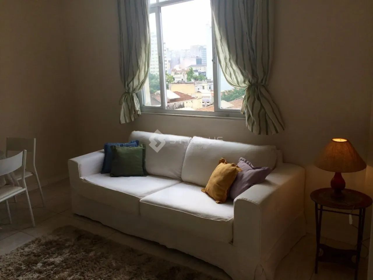 Centro | Apartamento 2 quartos - Foto 2