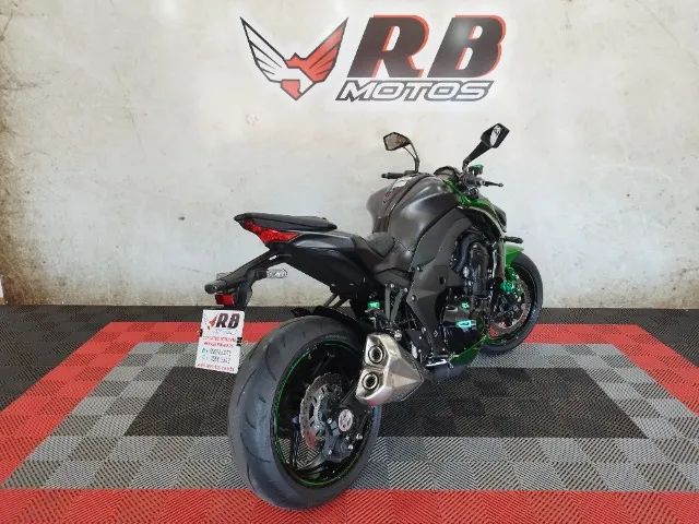 Kawasaki 1000 2022 - 1471075730 | OLX