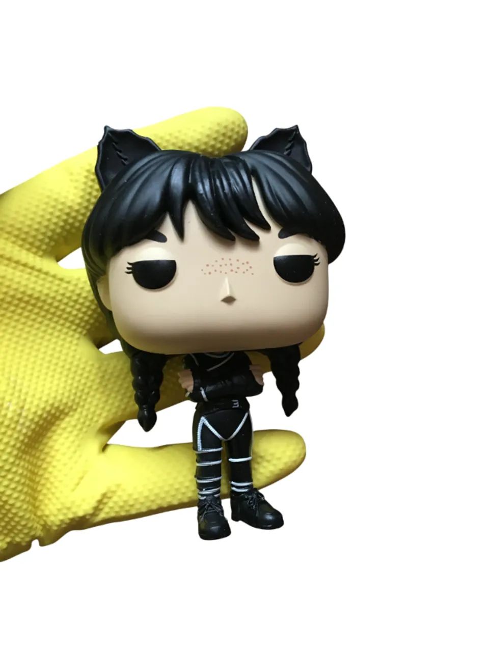 Funko Pop Wednesday Addams #1585