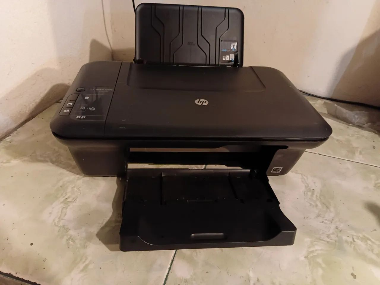 Vendo Impressora HP 