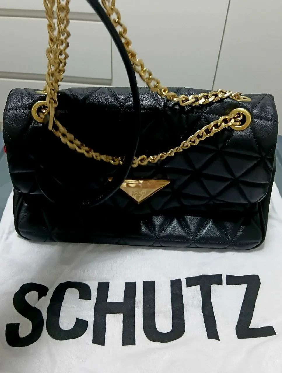 Bolsa Schutz - Foto 3