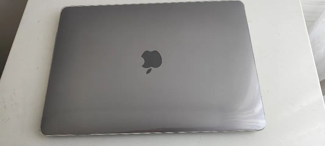 Macbook 2020 1º geração