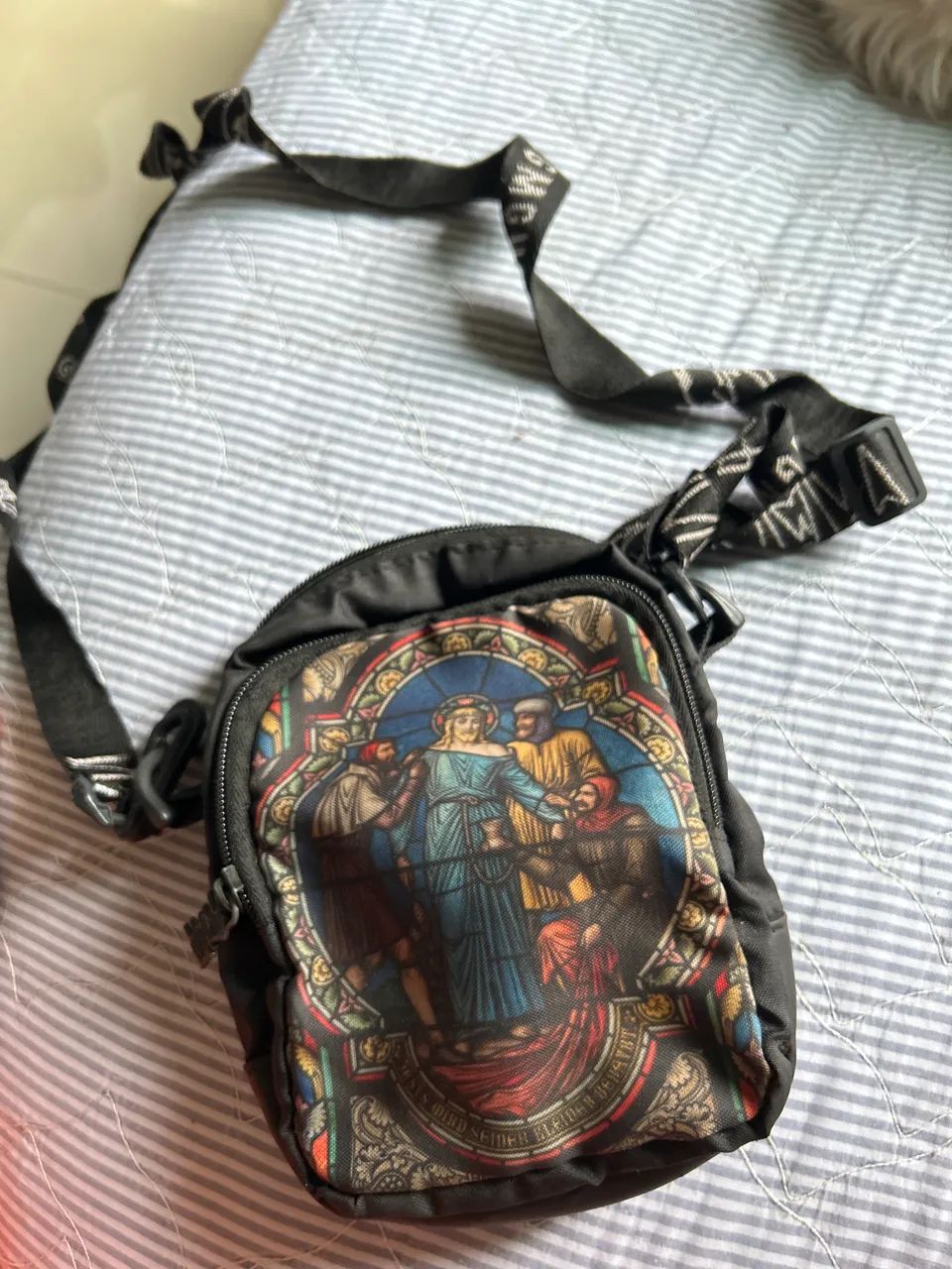 Bag da chronic 
