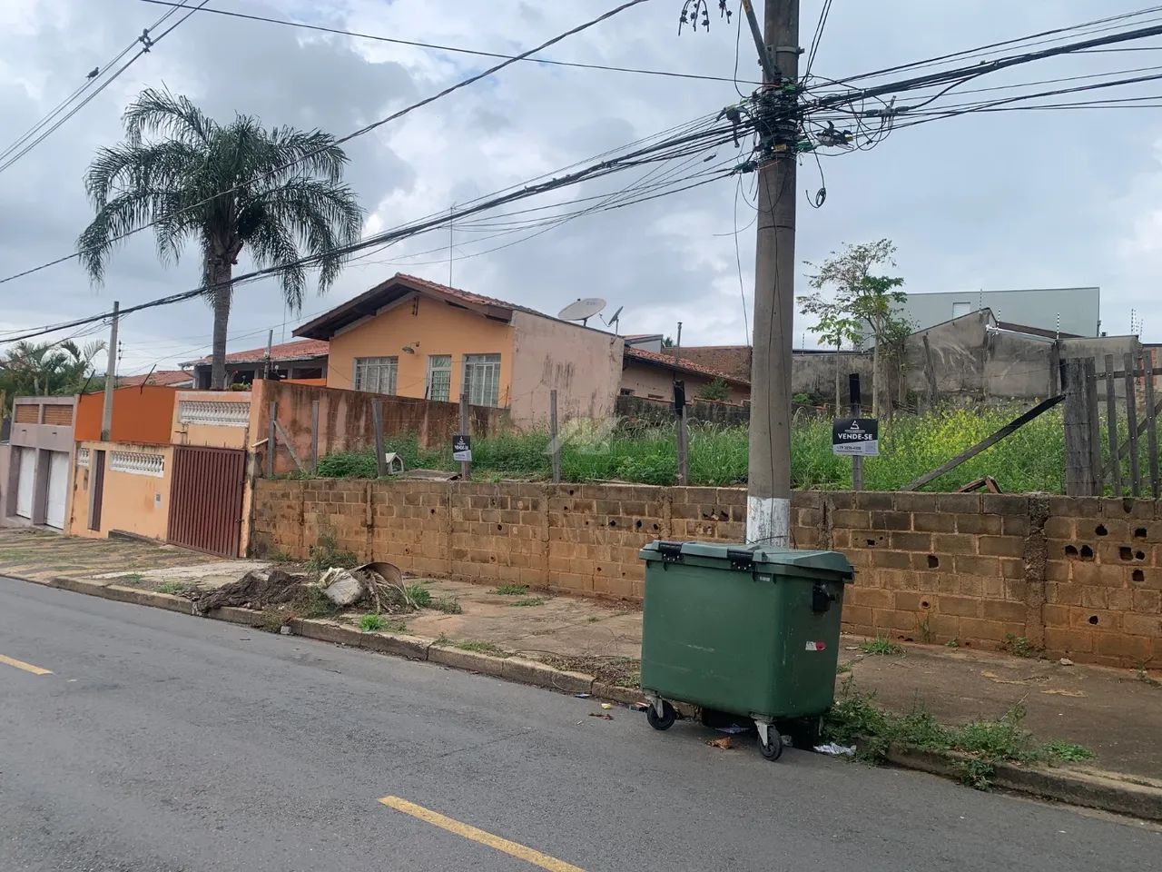terreno - Sousas - Campinas - Foto 3