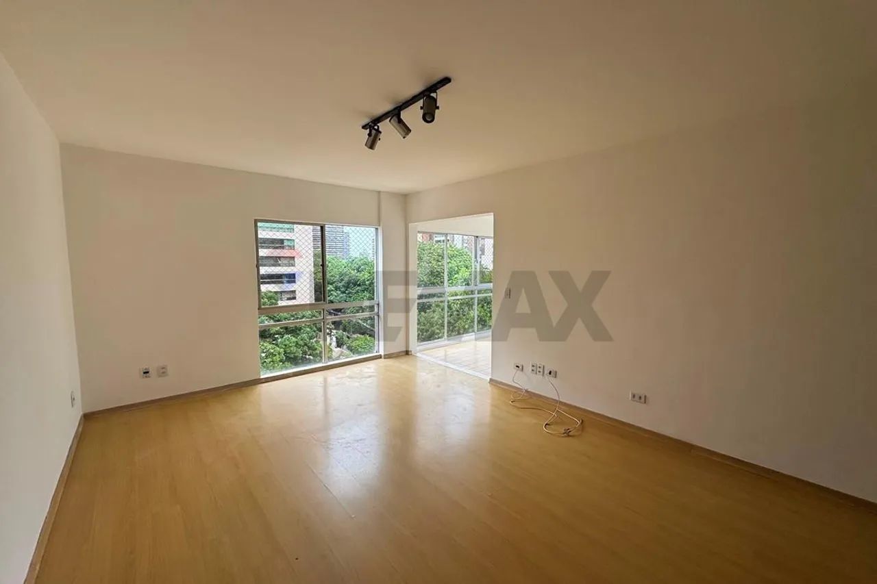 APARTAMENTO 127M² | JAQUEIRA | AV. CONSELHEIRO ROSA E SILVA - Foto 5