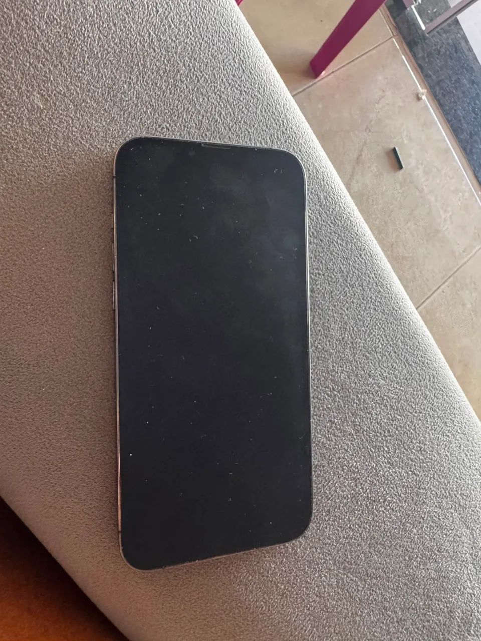 IPHONE 13 PRO MAX 128Gb - Foto 4