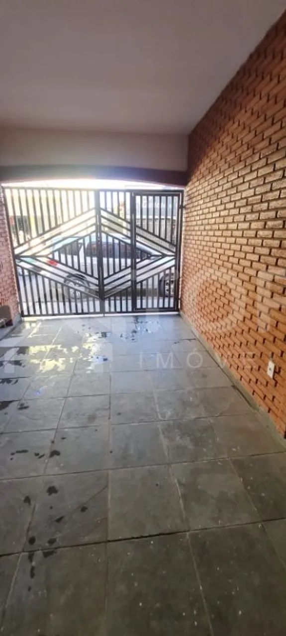 Casa para Locação em Ibaté - Foto 2