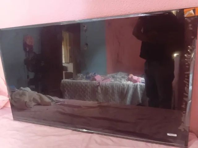 TV Smart 50 Polegadas