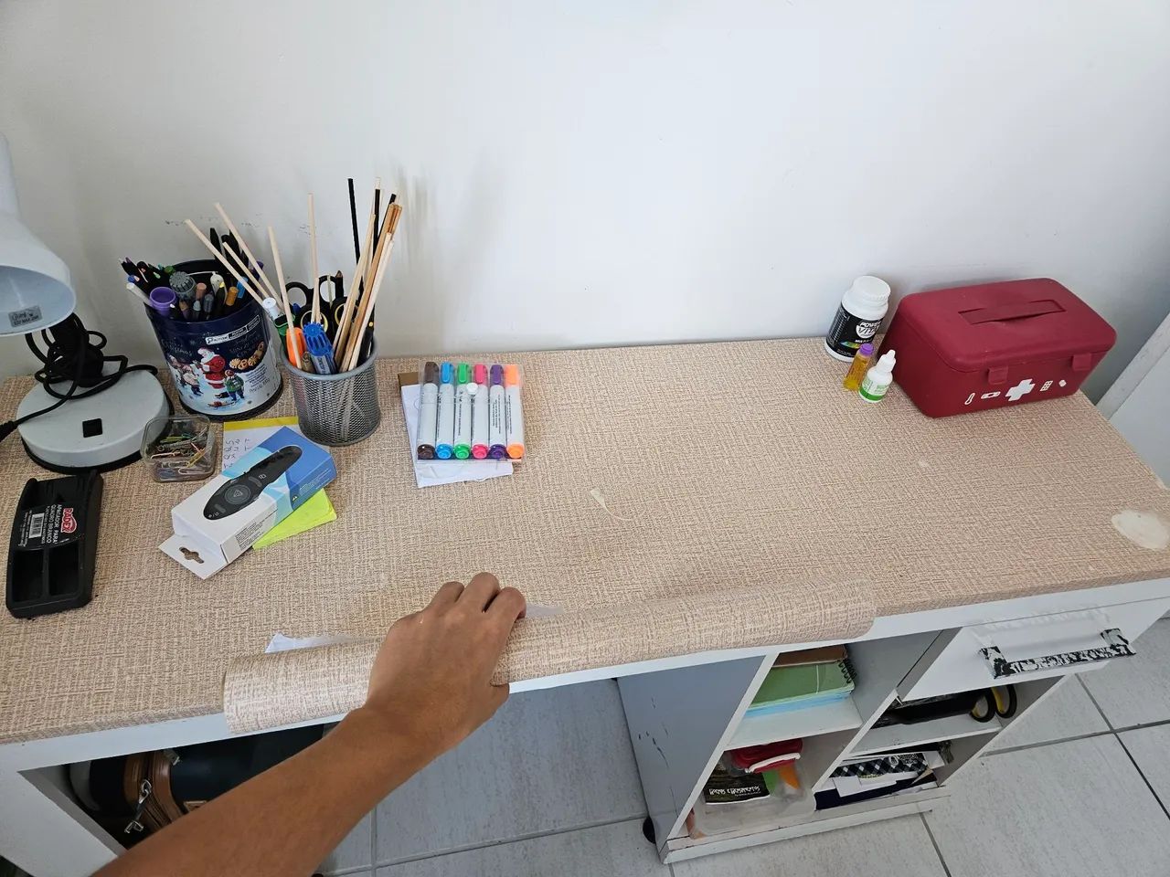 Escrivaninha  - Foto 2