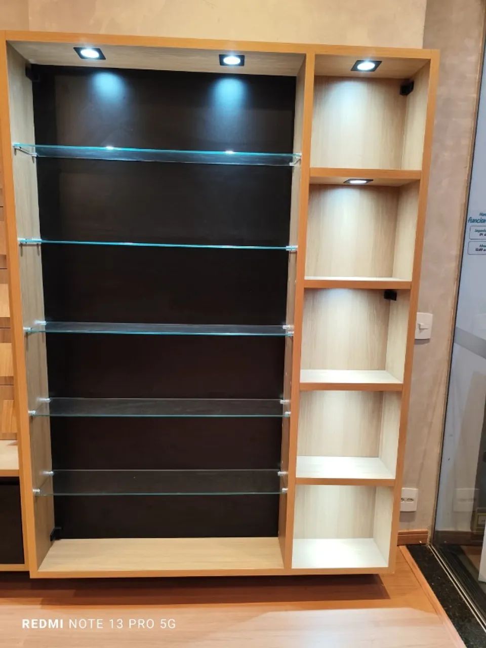 Loja completa moveis em MDF Faça seu orçamento  - Foto 3