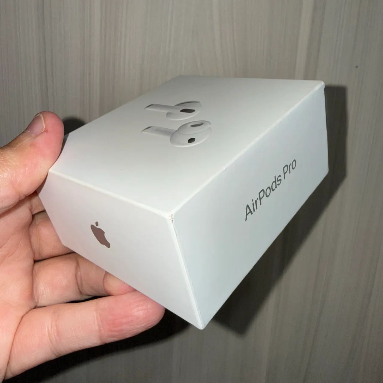 AirPods PRO 3 Original Apple Novo Lacrado Pronta Entrega ! - Fones