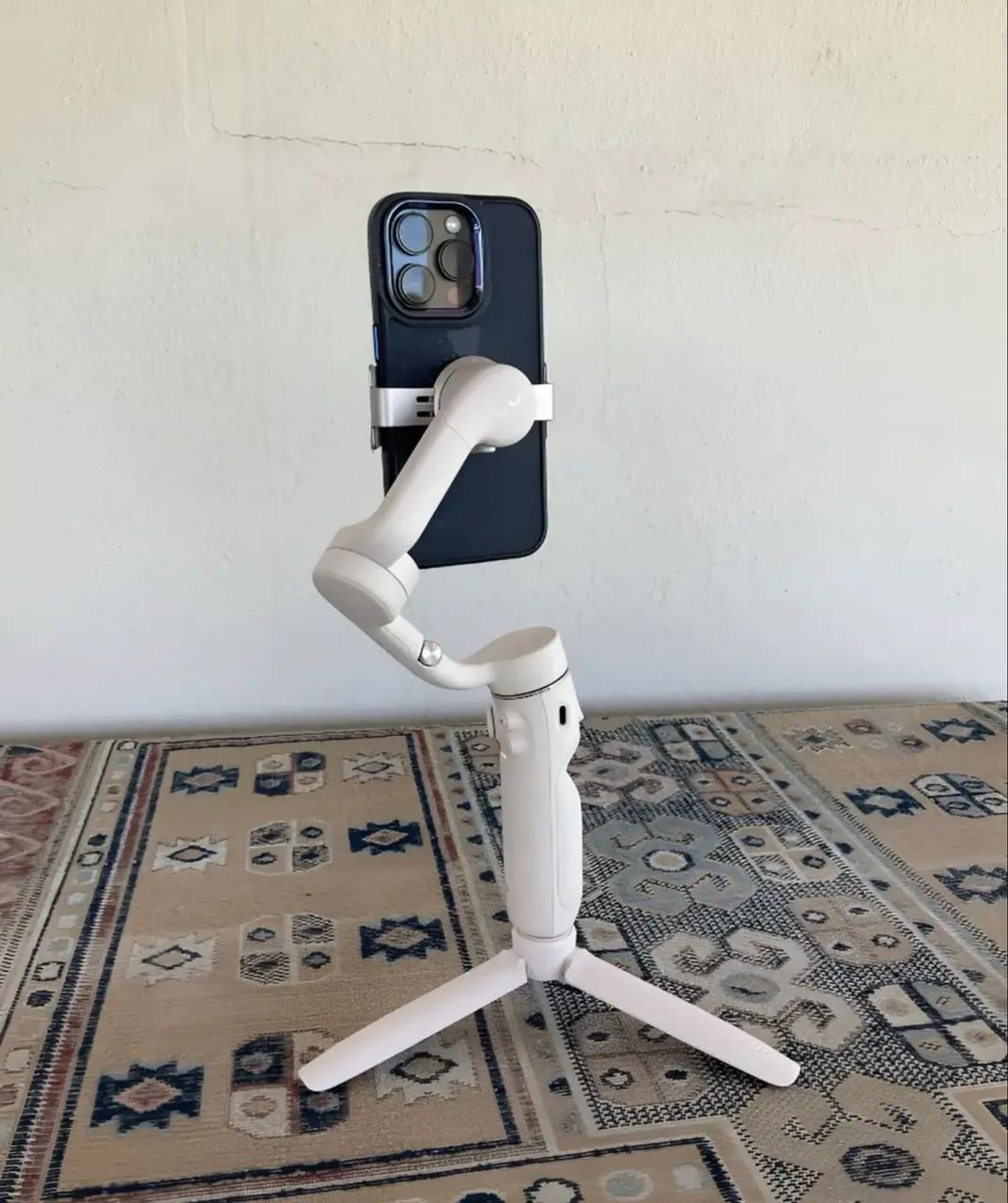 Osmo Mobile 5 - Foto 4
