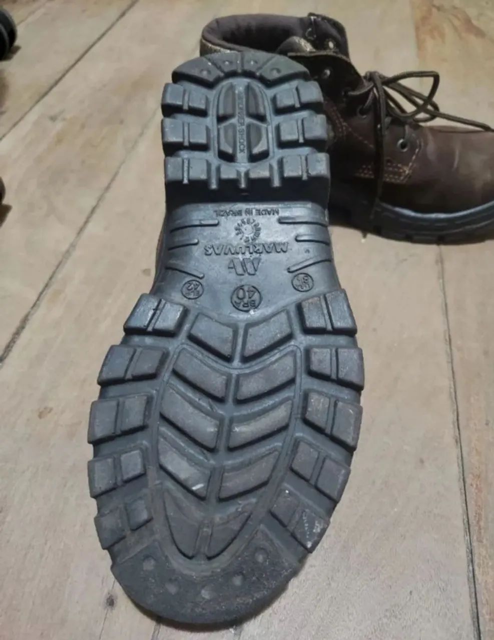 Bota marluvas 40 - Foto 2