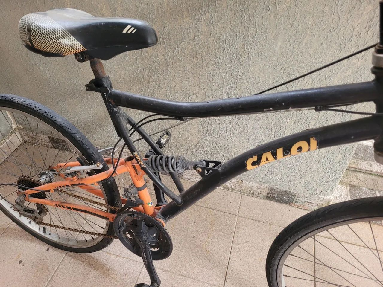 Bicicleta - Foto 5