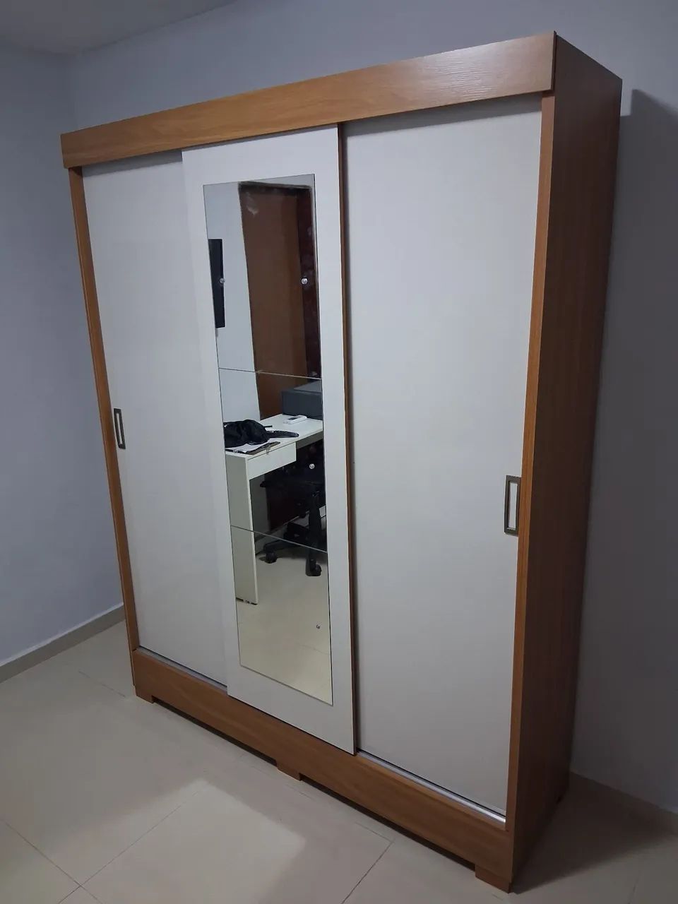MONTADOR DE MÓVEIS PROFISSIONAL/TAMBIÁ, CENTRO