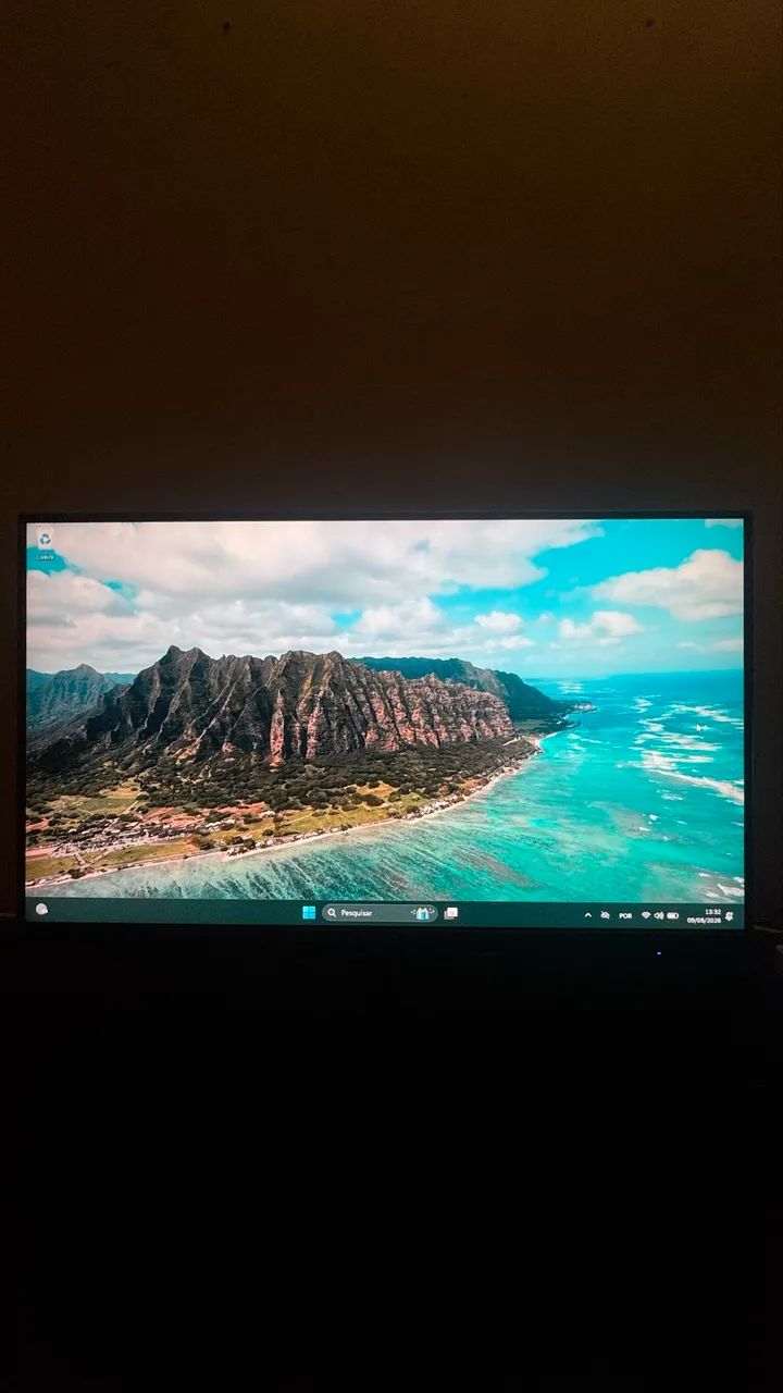 Monitor Acer Gamer Nitro QG240Y - Foto 3