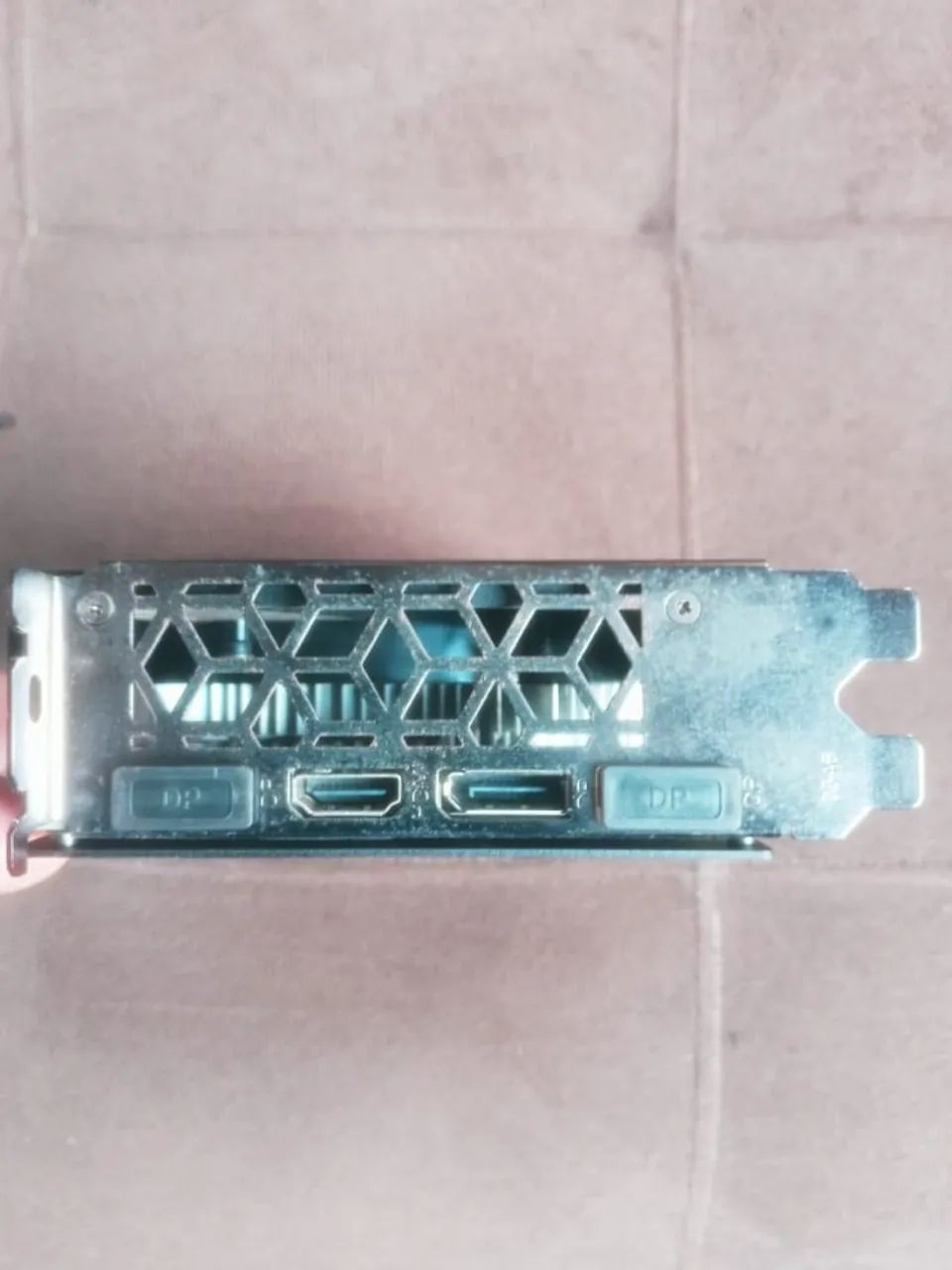 Placa de vídeo RTX 4060 - Foto 3