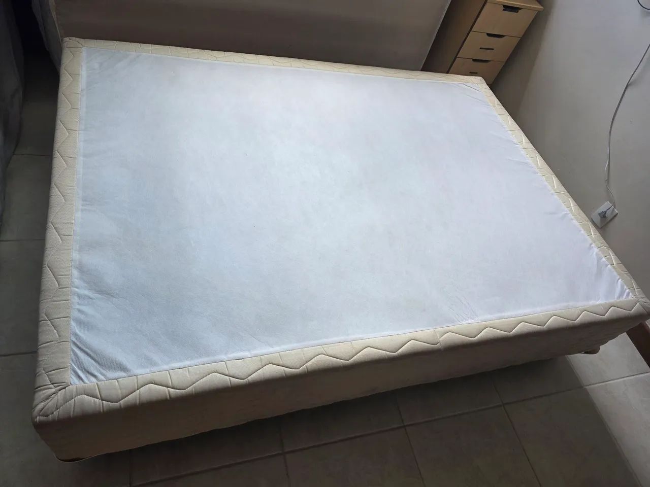 Base cama box - Foto 3