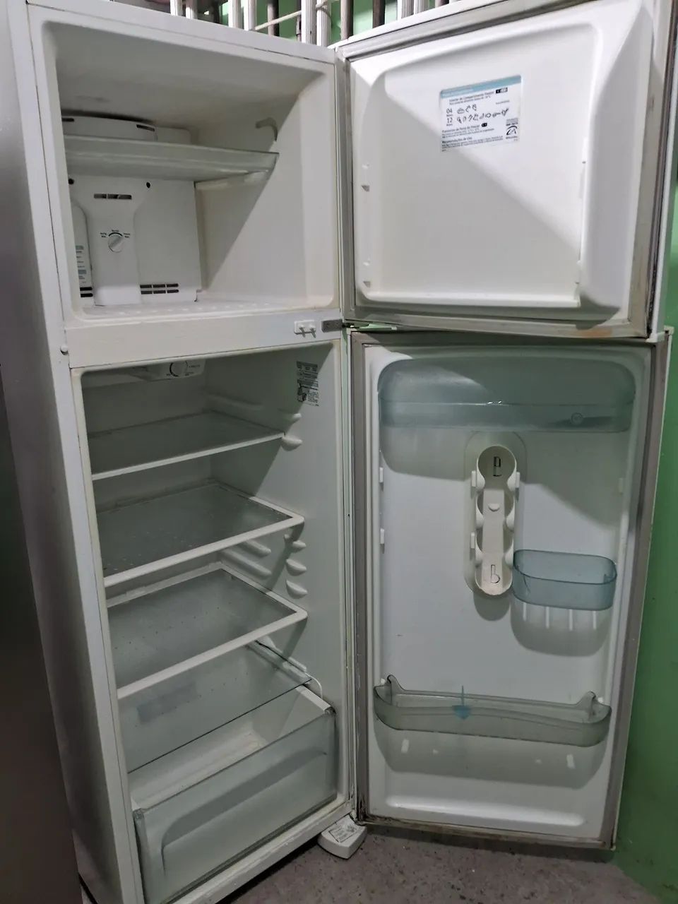 Geladeira  - Foto 2