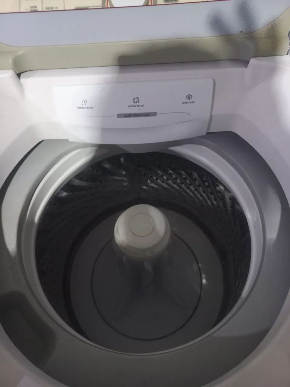 Máquina de Lavar roupas  - Foto 2