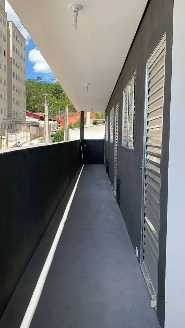 Foto - São José dos Campos - Jardim Santa Júlia