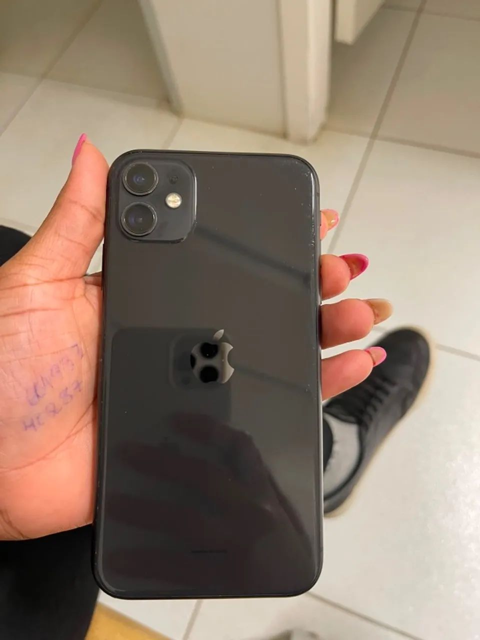iPhone 11 - Foto 2