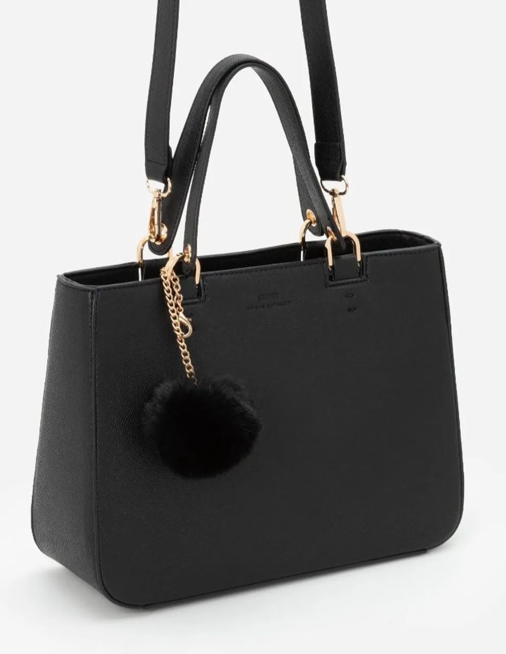 Bolsa elegante - Foto 4
