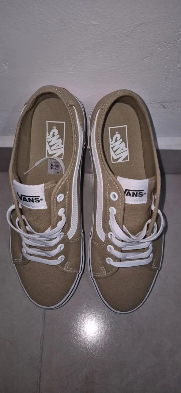 Tenis Vans Filmore Decom original n. 40 - Foto 2