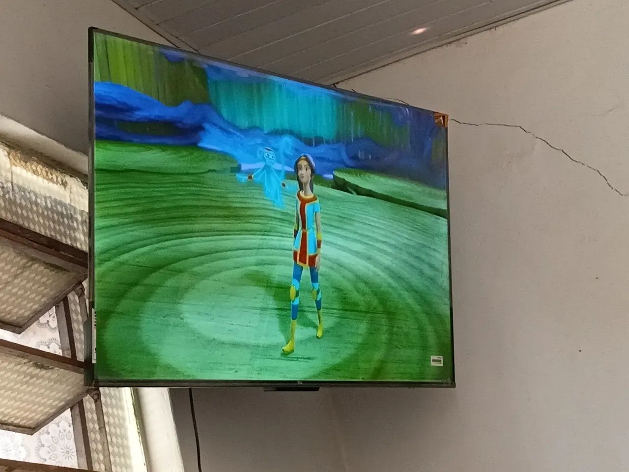 Vende-se smart TV  - Foto 2