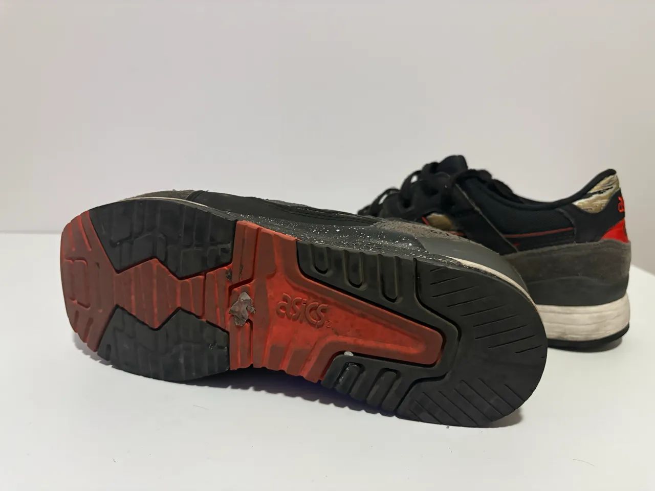 Tênis asics gel lyte III - Foto 4