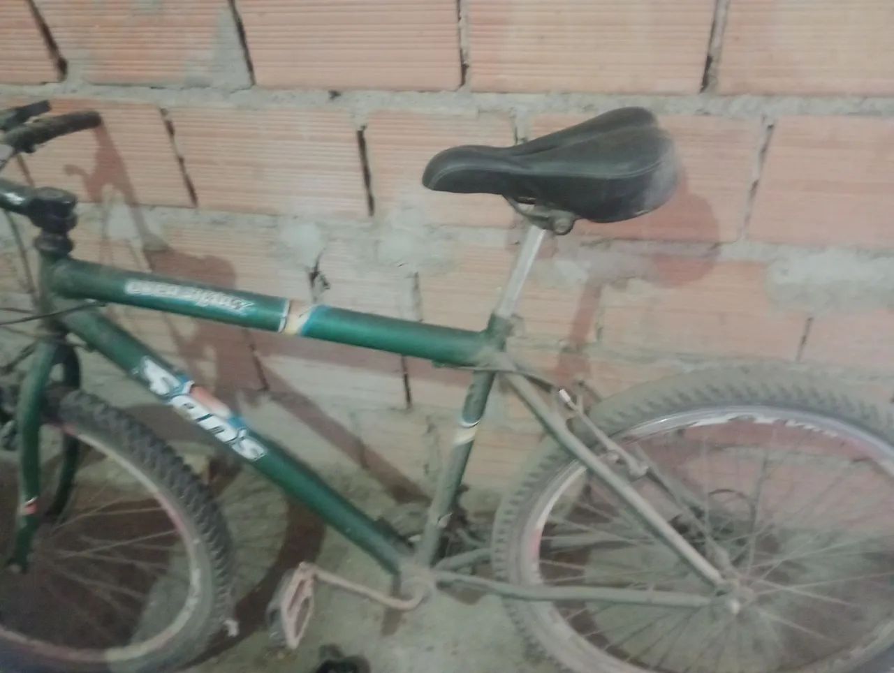 Bicicleta (pequenas coisas pra mexer) - Foto 4