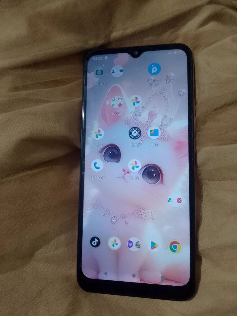 Moto G9 play - Foto 4