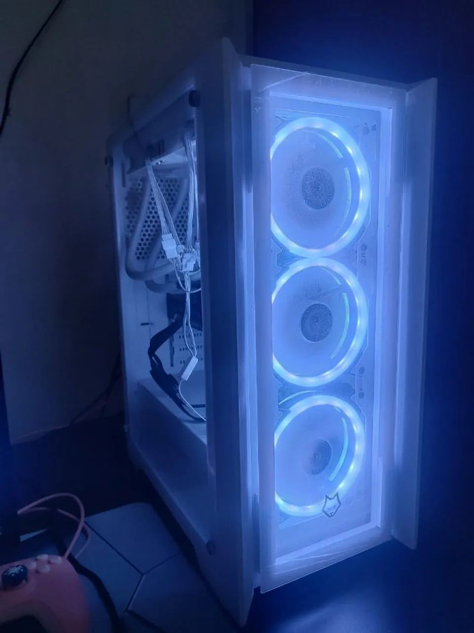 PC Gamer Completo