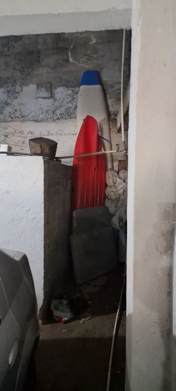 Vendo caiaque 