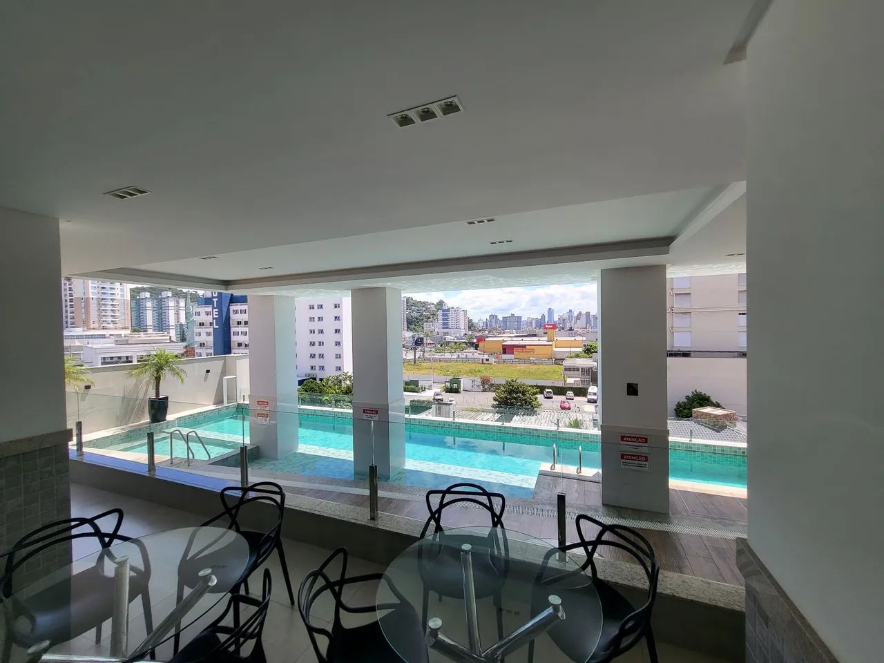Foto - Itajaí - Fazenda