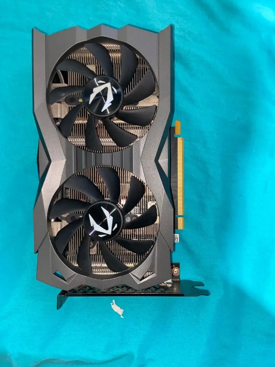 RTX 2060 6GB - Foto 2