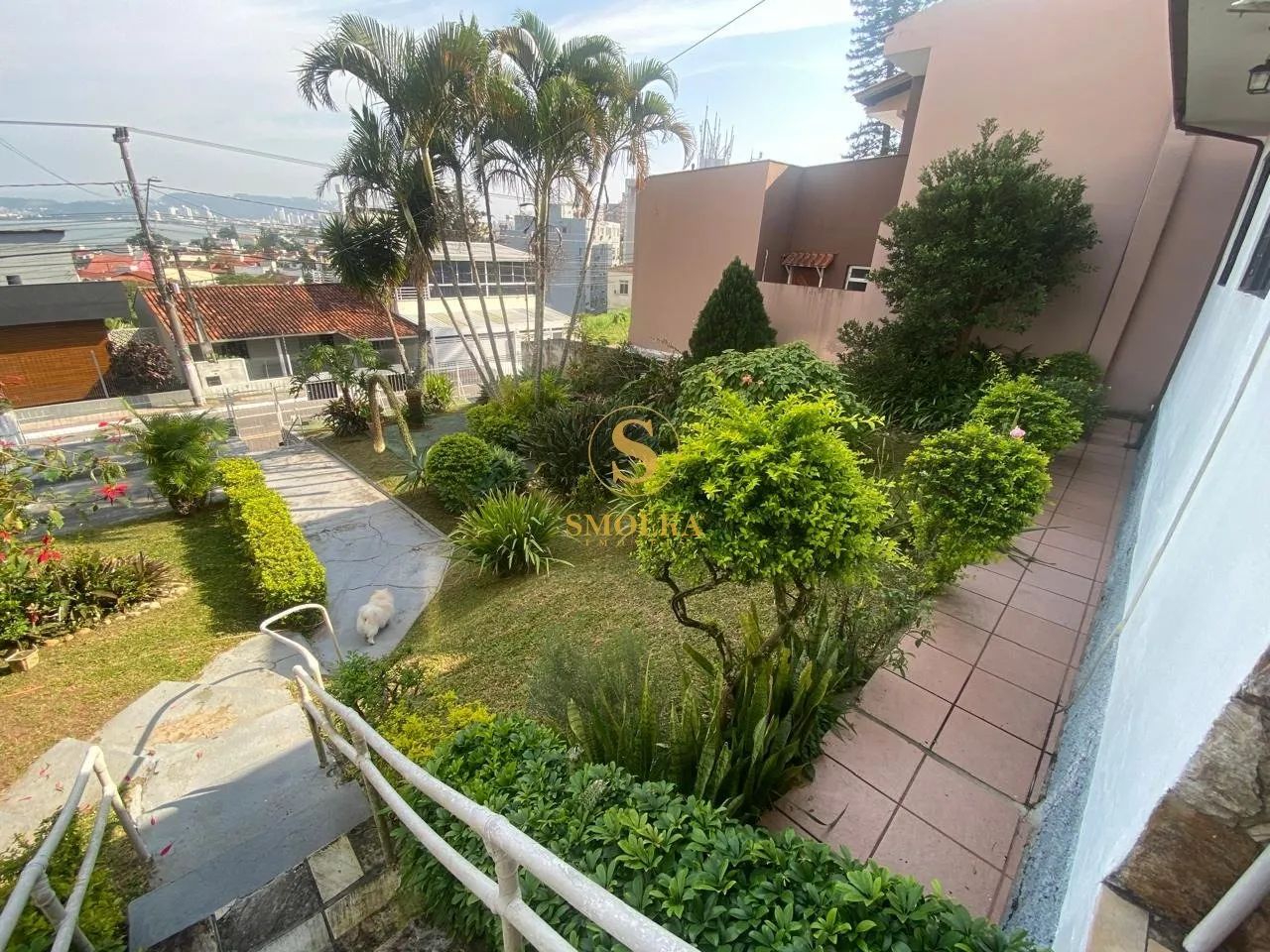 Terreno 562m² no Abraão a Venda - Foto 4