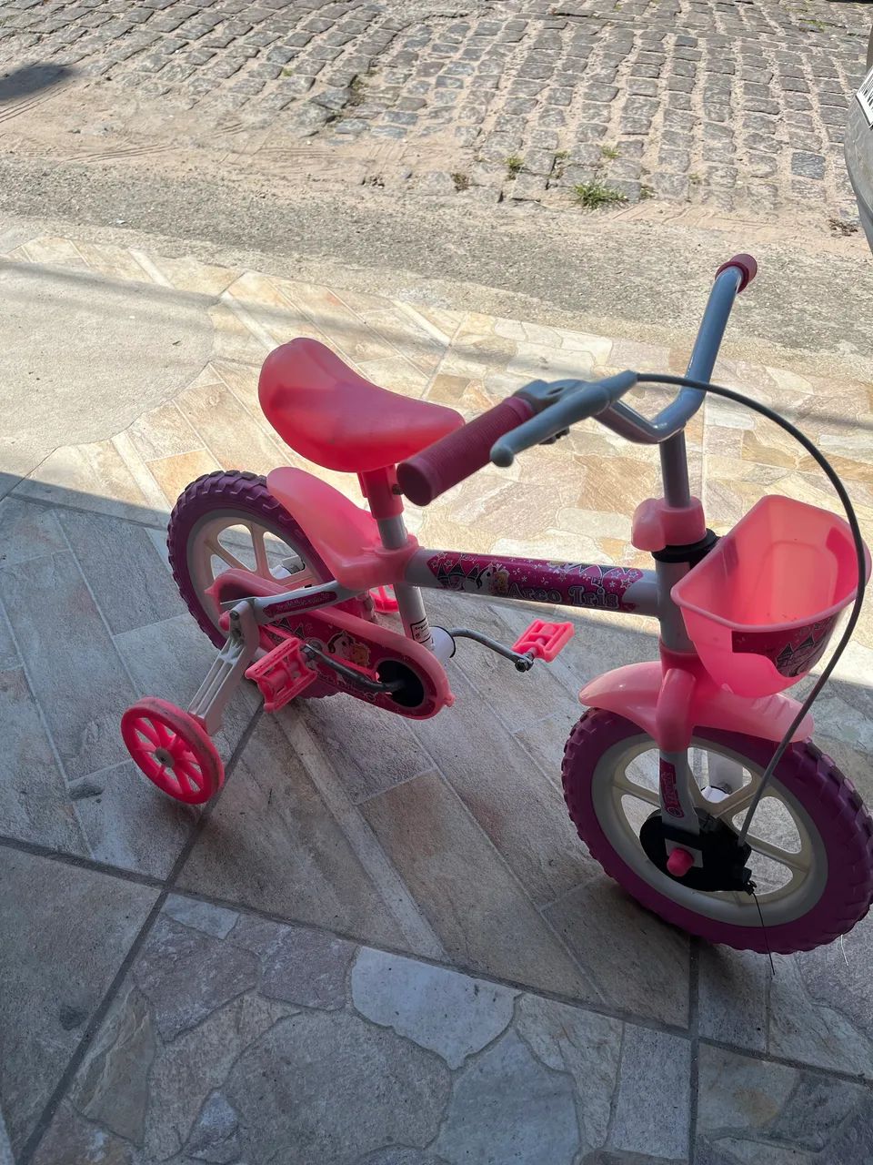 Bicicleta  - Foto 3