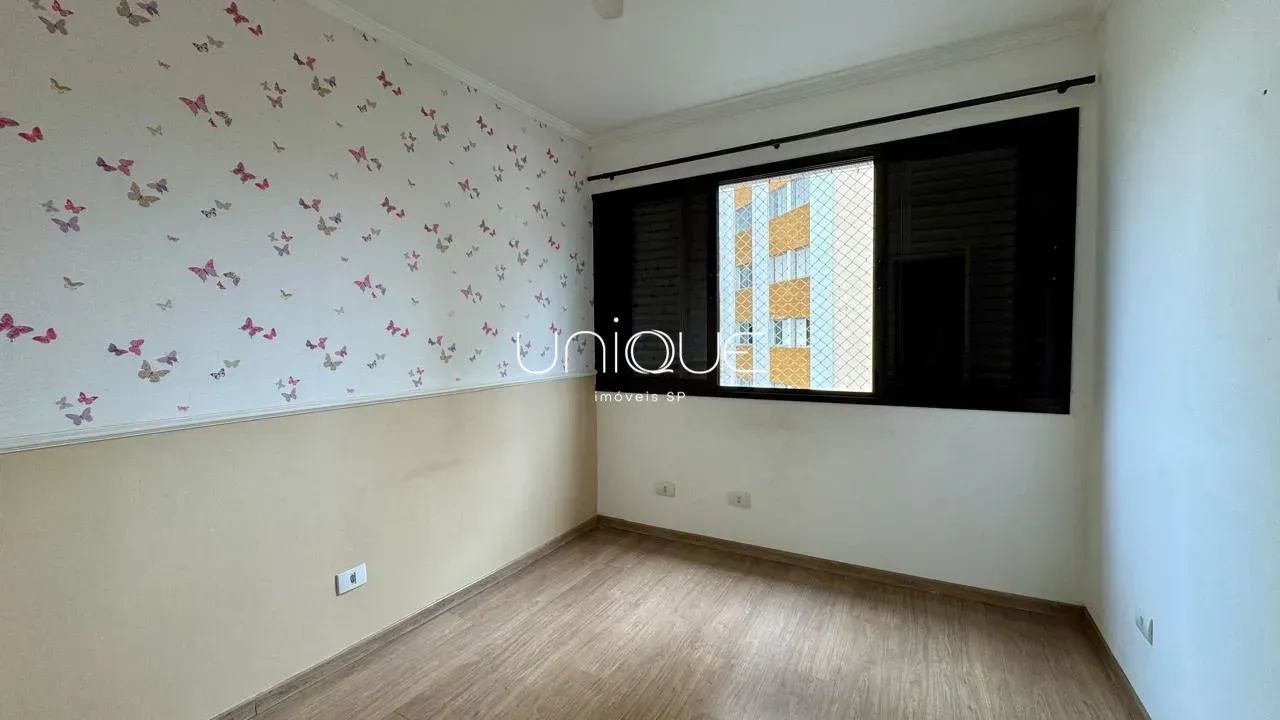 Apartamento para locação, Mirandópolis, 38m², 1 quarto - Foto 3