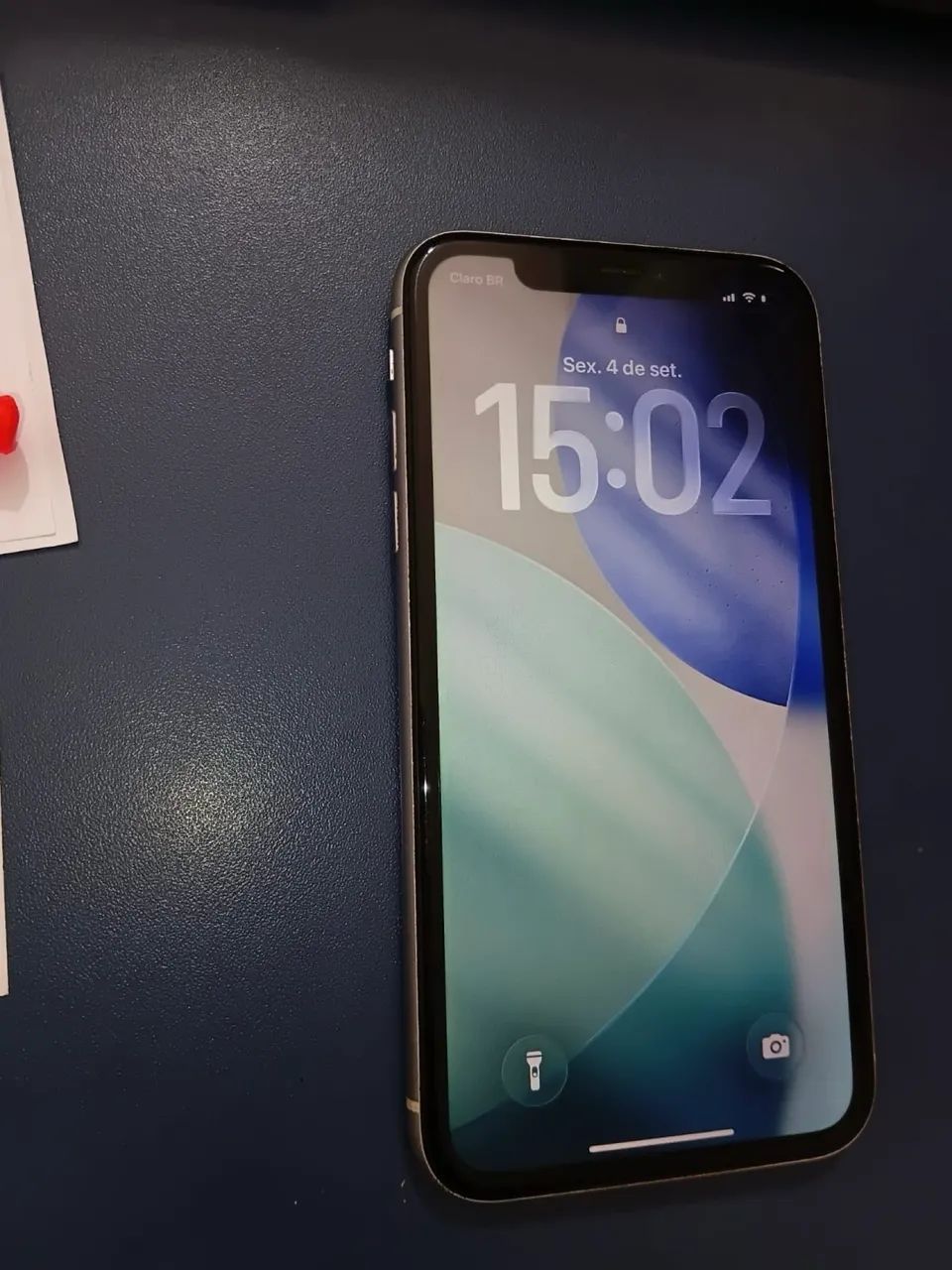 iPhone 11 64G - Foto 4
