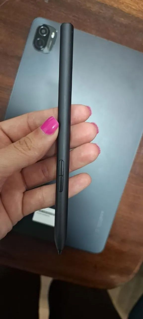 Tablet Xiaomi Pad 5 com caneta original  - Foto 3