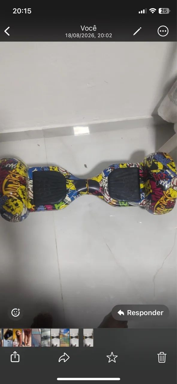 Hoverbod 