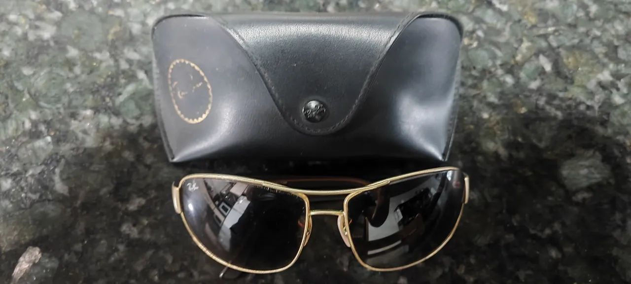Óculos Ray-Ban 3503L Original