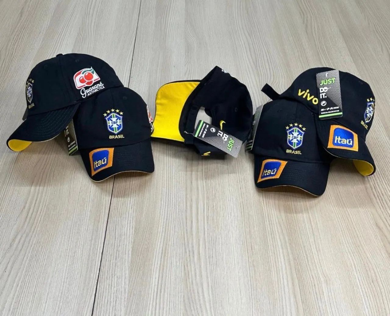 Bonés Dad Hat (seleção) padrão shopping 
