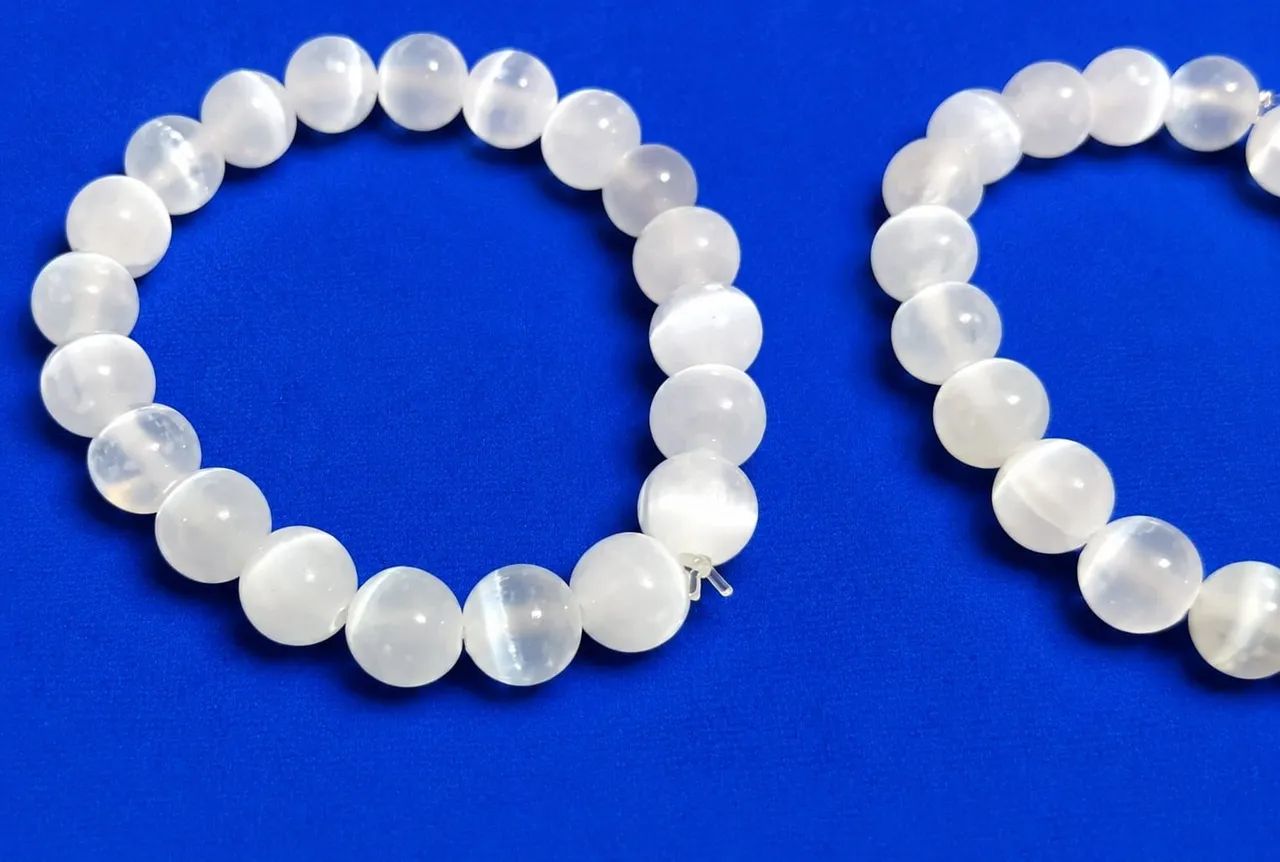 PULSEIRA DE SELENITA - Foto 4