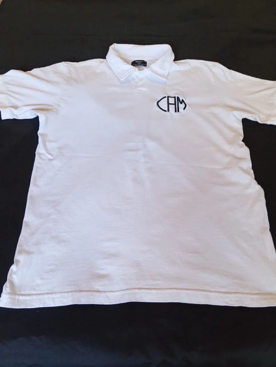 Camisa Retrô LICENCIADA Atlético Mineiro - Foto 2