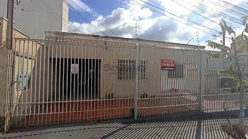 Casa em Vila Gloria - Campo Grande