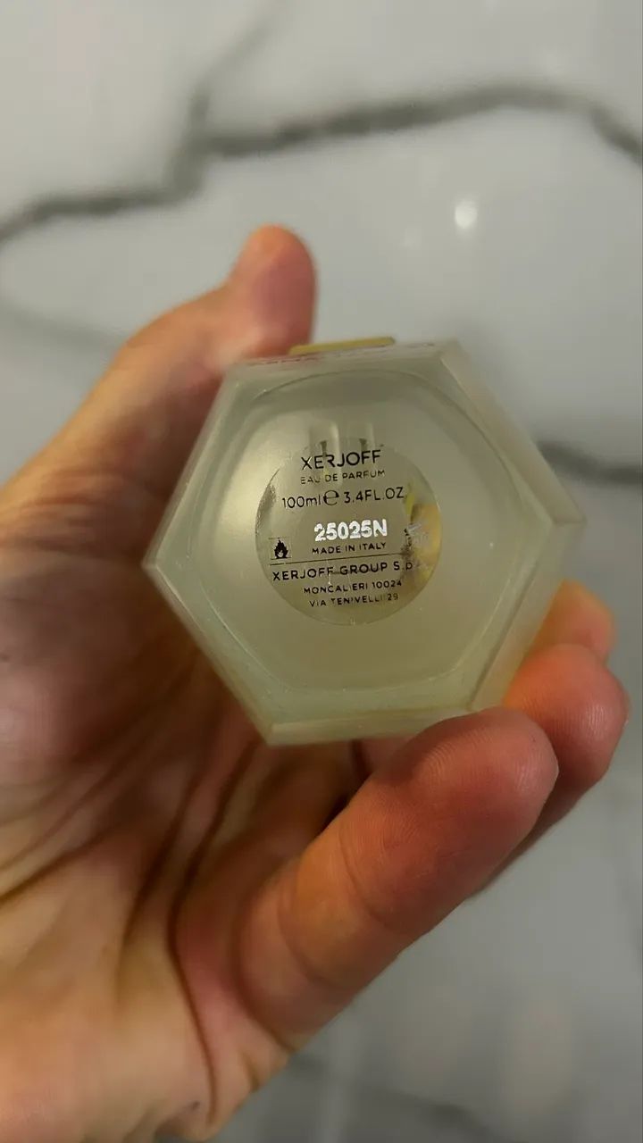 Xerjoff Renaissance frasco 100ml - Foto 3
